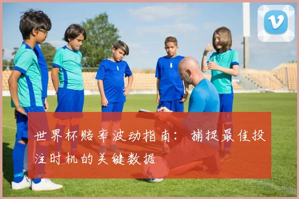 世界杯赔率波动指南:捕捉最佳投注时机的关键数据