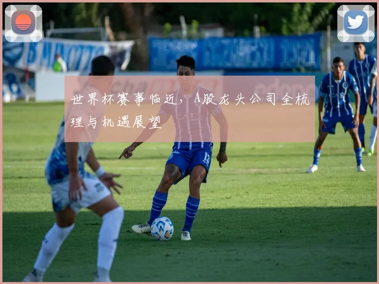 世界杯赛事临近，A股龙头公司全梳理与机遇展望