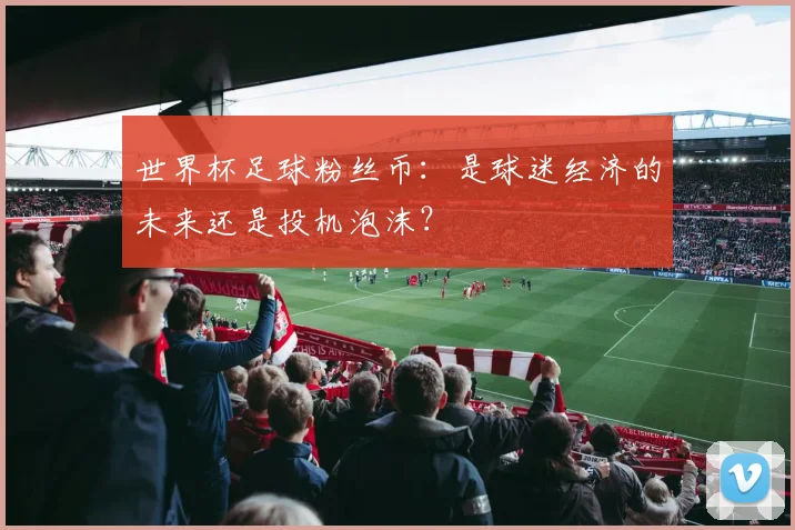 世界杯足球粉丝币:是球迷经济的未来还是投机泡沫?